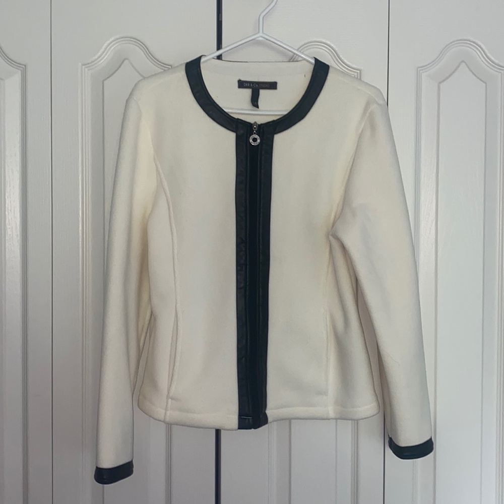 DKR & Co. Studio Jacket